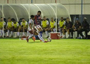 ITABAIANA CONSEGUE VITÓRIA DIANTE DA SUA TORCIDA CONTRA O CAXIAS E ENCERRA UM JEJUM DE CINCO JOGO