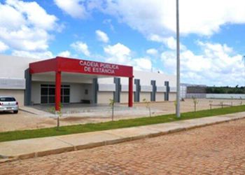 DETENTO É ENCONTRADO SEM VIDA EM CELA DE UNIDADE PRISIONAL NA REGIÃO SUL DE SERGIPE