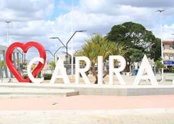 POLÍCIA CIVIL CUMPRE MANDADO DE PRISÃO EM CARIRA CONTRA FORAGIDO DA JUSTIÇA 