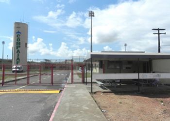 SERGIPANO É PRESO EM SÃO CRISTÓVÃO APÓS SER CONFUNDIDO COM UM HOMEM PROCURADO PELA JUSTIÇA DE MINAS GERAIS