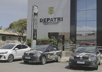 FORAGIDO DA JUSTIÇA GOIANA É PRESO NO AEROPORTO DE ARACAJU