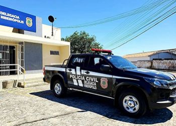 Foragido da Justiça do Mato Grosso é localizado pela Polícia Civil no Agreste Central sergipano 