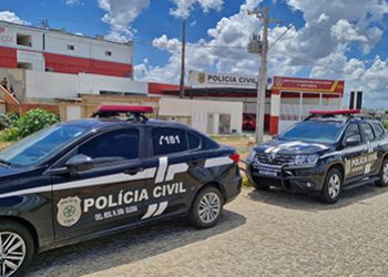 MULHER É PRESA PELA POLÍCIA CIVIL POR CRIMES DE INFANTICÍDIO E OCULTAÇÃO DE CADÁVER 