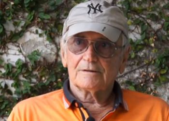 Morre em Aracaju, aos 80 anos de idade, o ex-deputado estadual e também radialista, Djalma Lobo