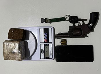 HOMEM CONDENADO A MAIS DE 30 ANOS POR CRIME DE HOMICÍDIO MORRE DURANTE AÇÃO DA POLÍCIA CIVIL