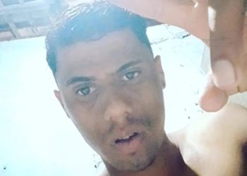 ACUSADO DE ATERRORIZAR A COMUNIDADE DA PRAIA DA CAUEIRA ENTRA EM CONFRONTO COM A PM