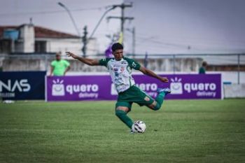 LAGARTO E ASA EMPATAM EM DUELO DO CAMPEONATO BRASILEIRO DA SÉRIE D