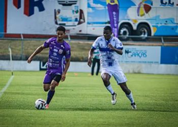 LAGARTO ESTREIA COM VITÓRIA NA SÉRIE D DIANTE DO CAMPEÃO TOCANTINENSE