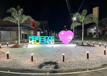 POLÍCIA CIVIL CUMPRE MANDADO DE PRISÃO POR VIOLÊNCIA DOMÉSTICA EM MALHADOR