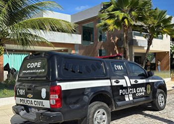 POLÍCIA CIVIL DEFLAGRA OPERAÇÃO E DESARTICULA FRAUDES EM LEILÕES DE EMPRESA CREDENCIADA AO DETRAN