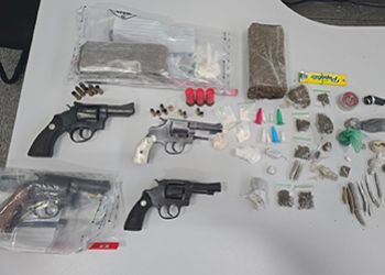 POLÍCIA CIVIL DEFLAGRA OPERAÇÃO CONTRA ORGANIZAÇÃO CRIMINOSA EM SIMÃO DIAS