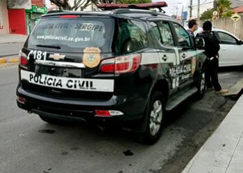 POLÍCIA CIVIL CONCLUI INVESTIGAÇÕES APÓS RECUPERAR, EM PINHÃO E CARIRA, VEÍCULOS COM RESTRIÇÕES DE ROUBO 