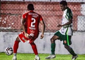 LAGARTO VENCE NO INTERIOR DE ALAGOAS E ASSUME A VICE-LIDERANÇA DO GRUPO