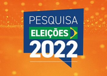 Pesquisa de intensão de votos para o Governo de Sergipe aponta liderança do candidato Valmir de Francisquinho em todos os cenários