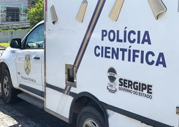 POLÍCIA CIVIL INVESTIGA MORTE DE HOMEM EM QUARTO DE MOTEL ÀS MARGENS DA BR-235