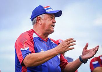 DIRETORIA DO ITABAIANA DEMITE TÉCNICO APÓS SOFRER QUINTA DERROTA NA SÉRIE C