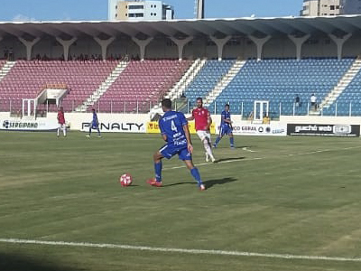 Campeonato Sergipano Série A2: 1° rodada teve apenas dois empates