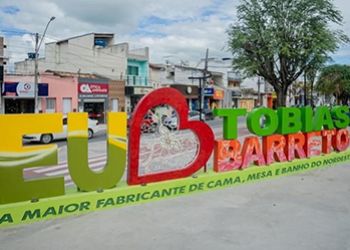 TOBIAS BARRETO REGISTRA MORTE DE CRIANÇA 09 ANOS CAUSADA POR DENGUE
