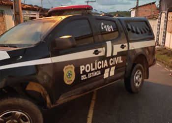 FORAGIDO DA JUSTIÇA DO MARANHÃO É LOCALIZADO PELA POLÍCIA CIVIL NA REGIÃO SUL DE SERGIPE