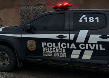 POLÍCIA CIVIL DEFLAGRA OPERAÇÃO CONTRA FALSIDADE IDEOLÓGICA EM MALHADOR