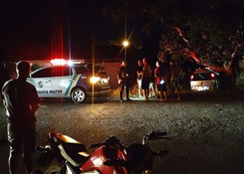 Jovem de 21 anos morre no município de Moita Bonita ao colidir com o veículo contra uma árvore