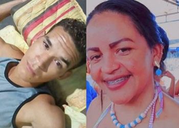 Mulher é morta a golpes de faca pelo ex-companheiro no Alto Sertão sergipano