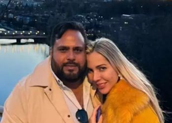 STF CONCEDE PRISÃO DOMICILIAR À MÉDICA ACUSADA DE MATAR O MARIDO EM ARACAJU