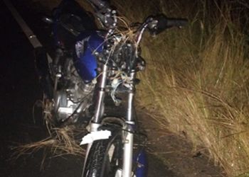 ANIMAL SOLTO EM RODOVIA NO MUNICÍPIO DE LAGARTO DEIXA UM ADOLESCENTE MORTO E OUTRO FERIDO