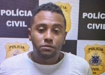 HOMEM INVESTIGADO POR MATAR EX-CABO DO EXÉRCITO EM ARACAJU NO ESTADO DA BAHIA