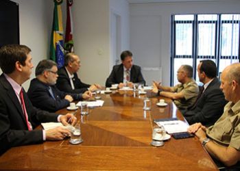 Sergipe garante segurança e TRE dispensa apoio de tropas federais no Estado