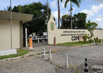APÓS 15 ANOS, MULHER PROCURADA PELA JUSTIÇA BAIANA É CAPTURADA PELA EQUIPE DO COPE EM ARACAJU