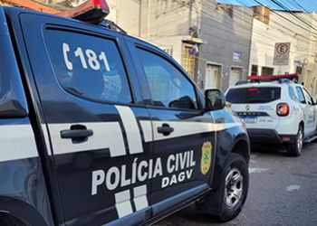 IDOSO CONDENADO POR ESTUPRO DE VULNERÁVEL É PRESO NO INTERIOR PAULISTA